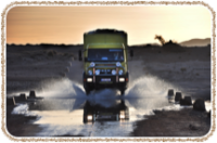 Logistique & Voyage